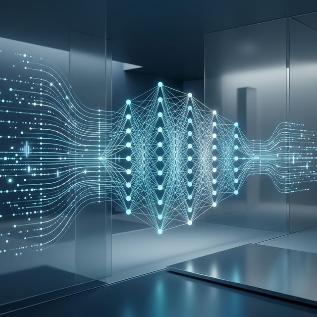 Análise de dados e inteligência artificial